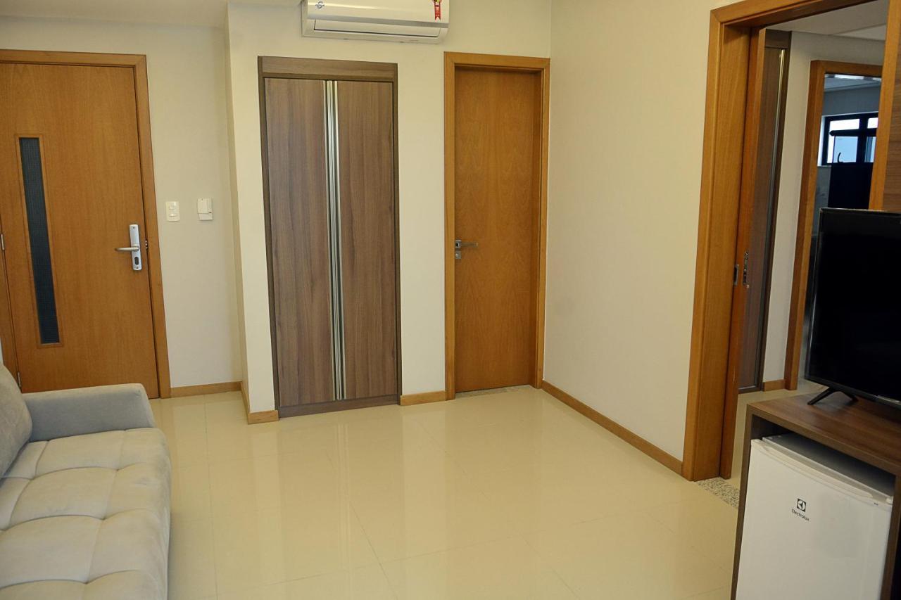 Pituba Praiamar Hotel Салвадор Екстериор снимка